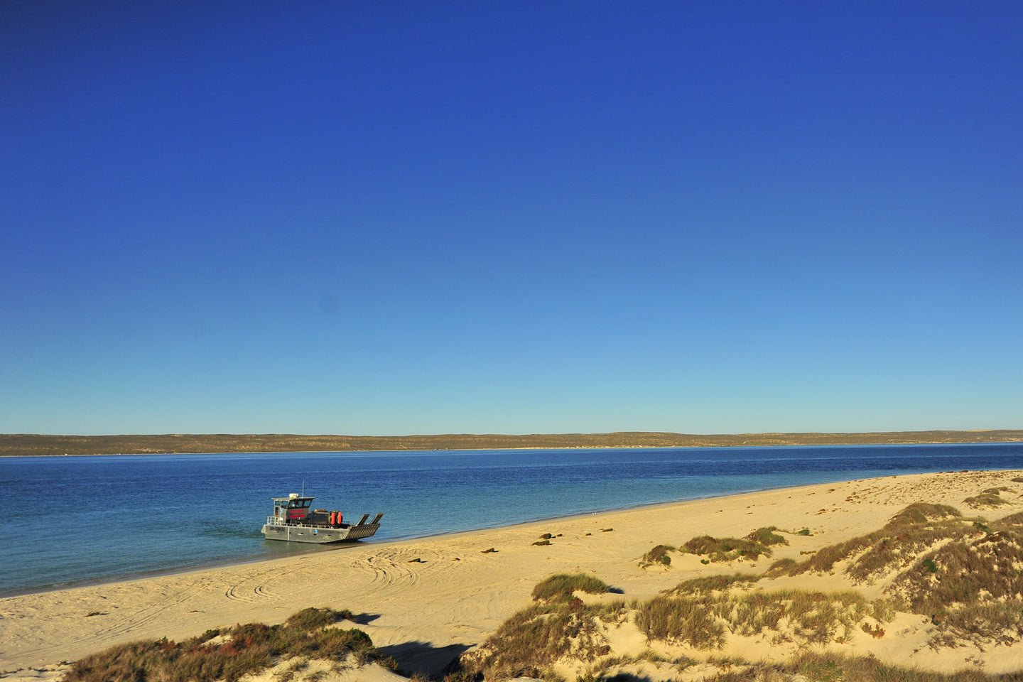 Dirk Hartog Island