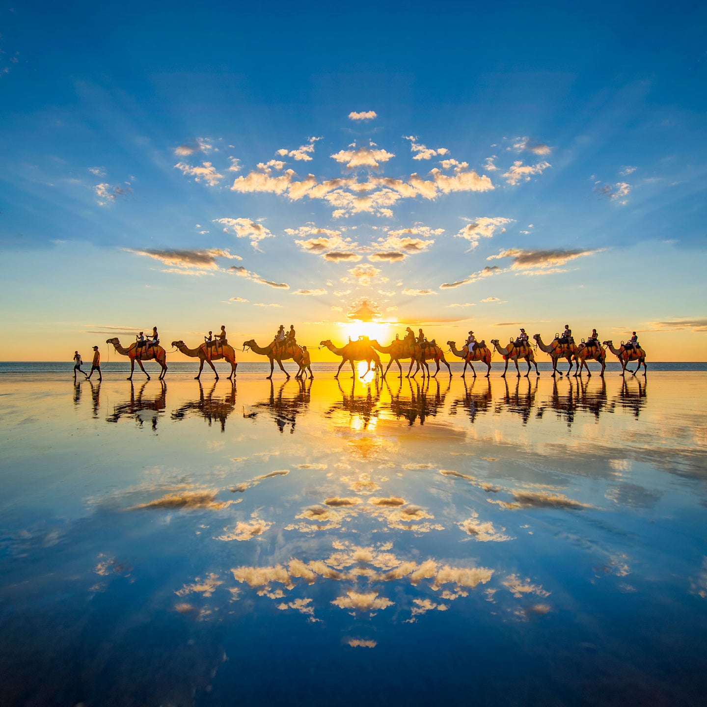 The Kimberley