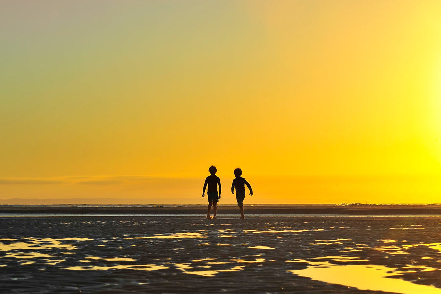 Moreton Island Photo Workshop 2024