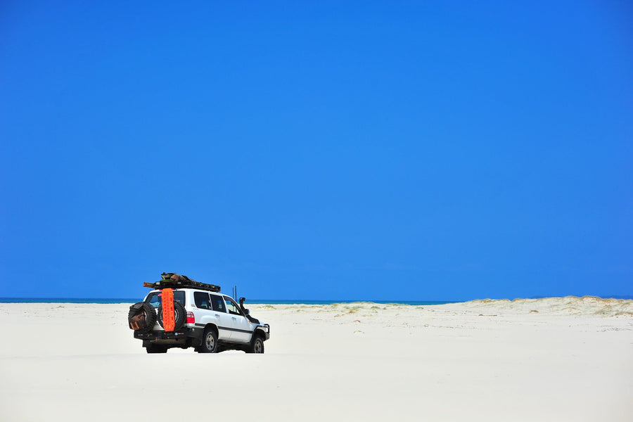 Moreton Island Photo Workshop 2024