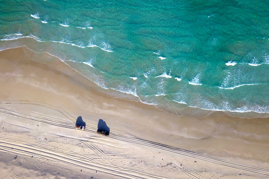 Moreton Island Photo Workshop 2024