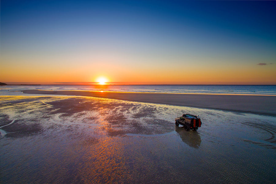 Moreton Island Photo Workshop 2024
