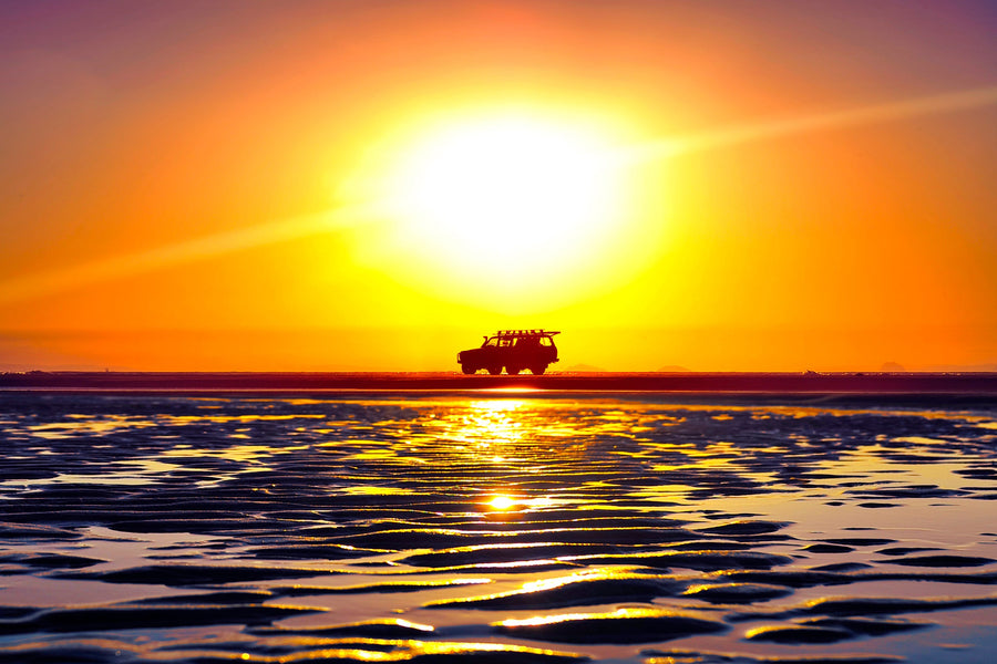 Moreton Island Photo Workshop 2024