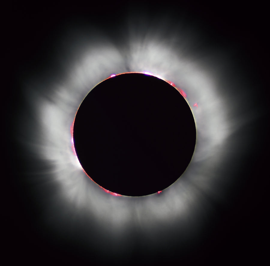 Exmouth Solar Eclipse Expedition - SOLD OUT